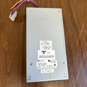 Pwr-2500-ac Cisco 34-0625-02 Nfn40-7632e 338w Ac Power Supply 2500 Series Router