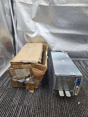 Cisco 341-0123-05 Power-one Ac Power Supply 200-240v 50/60hz 2500w