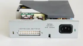 341-0266 Cisco Power Supply For Catalyst 3750 3750v2 100% Tested