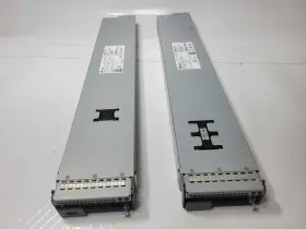 Ucsb-psu-2500acdv Cisco 341-0571-01 Lot Of 2 2500w Watt Power Supply 41-0571-01 Aa26870l-a