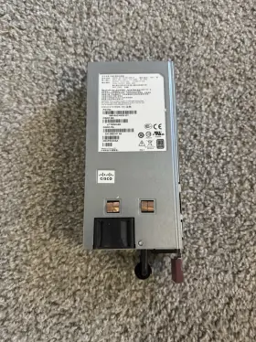 Ps-2651-lf-cisco Cisco 341-0622 New Power Supply 650w