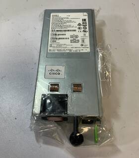 Cisco 341-0631-02 Dpst-1200db A 1200w 240v 8a Power Supply A0 Silver Inch A7c