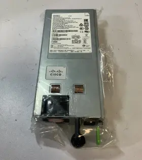 Dpst-1200db Cisco 341-0631-02 A 1200w 240v 8a Power Supply A0 Silver Inch A7c