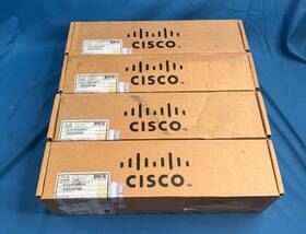 Cisco 341-1798-01 Lot Of 4 - Nexus Ac 1100w Psu Spare New