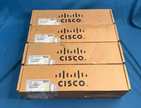 341-1798-01 Cisco Lot Of 4 - Nexus Ac 1100w Psu Spare New