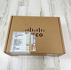 Cisco 882658337703 Pwr-rgd-ac-dc Power Supply New Sealed In Box