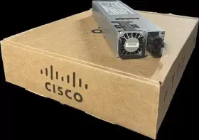 A9k-1600w-dc Cisco Power Output Of 1600w. / Free And Fast Ship/
