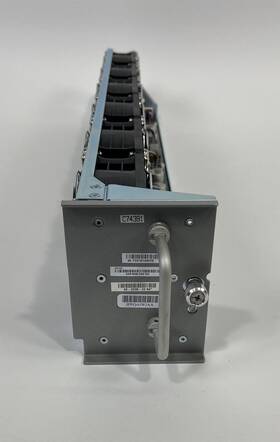 Cisco Asr-9006-fan V02 Series Router Fan Tray Module