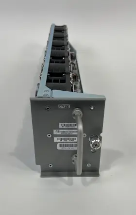 Asr-9006-fan Cisco V02 Series Router Fan Tray Module