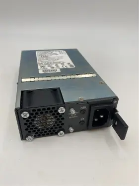Asr1001-x-pwr-ac-1 Cisco Asr1001-x 400w Power Supply Broken Handle