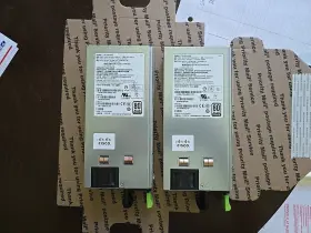 Ucsc-psu-650w Cisco Dcb1823f0p2 Dps-650ab-a Dcb1919f02p 650watts V.02 Use