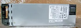 C3kx-pwr-715wac Cisco Nopa-1711-1-lf For Catalyst 3560x / 3750x Edps-715ab A