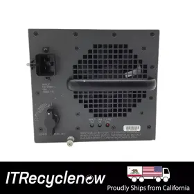 34-1535-04 Cisco Systems Inc Milan Catalyst For 6000/6500 Series 100-240v Ac/dc Plus Psu
