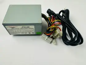 Mp4atx25b Classic Power Jps2-250 Supply
