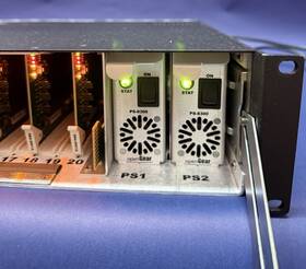 Cobalt Digital Ps-8300 Tested Open Gear Power Supply