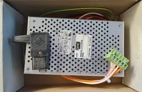 909022008 Comelit 060199201072 Comelite 7s-psu7 12/24vdc Power Supply