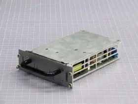 T253353 Compactpci 175hp47 Cpci Power Supply