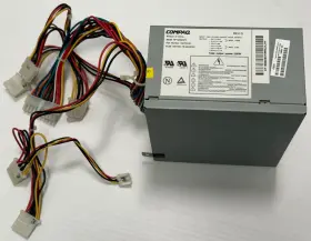 Hp-q250gf3 Compaq 152769-001 250w Power Supply Working