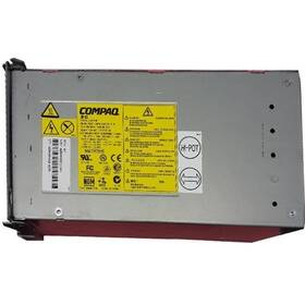 Compaq 157793-001 Hot-plug 450-watt Power Supply