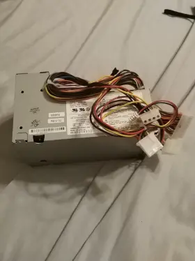 Ps-5131-2c Compaq 161281-001 Vintage 164174-001 145w Power Supply Low S/n Rare