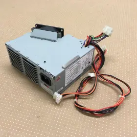 Ps-6121-1c Compaq 165997-001 Evo Pc 120w Power Supply Part# - Tested And Clean