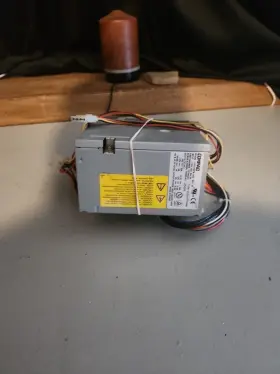 200pb-103e Compaq 200pb103e As Is Power Supply Vintage/ Midel Dps- 200pb-103e/250w