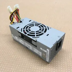 Ps-5111-6c1 Compaq 216922-001 Ipaq Pc 90w Power Supply Part# - Tested And Clean
