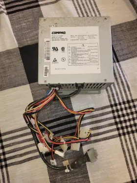 242907-001 Compaq 242908-001 Hp 210pp 200w Power Supply Pn Spare
