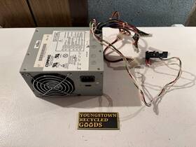 Compaq 247178-001 160 Watt At Power Supply Series Ps2022 For Deskpro 4000