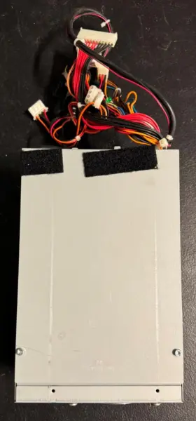 270241-002 Compaq 270236-002 325 Watt Power Supply Spare