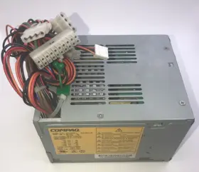 277910-001 Compaq Model Dps-250rb A 220w Max Power Supply P/n