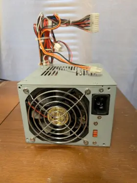 Ps-6221-2c Compaq 277978-001 Pdp-121 277919-001 220w Power Supply Fully Tested