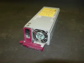 283623-001 Compaq Redundant Ac Hot-plug Power Supply