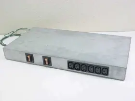 295363-b21 Compaq Power Distribution Unit - High Voltage Model