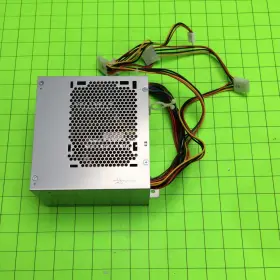 127999-001 Compaq Api-8821 5bw120 Computer Power Supply Psu 124848-001