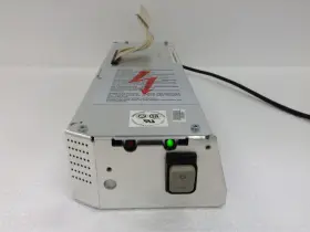 114227-001 Compaq Computer Corporation Vintage Psu Deskpro 386s Power Supply Working Free Shipping