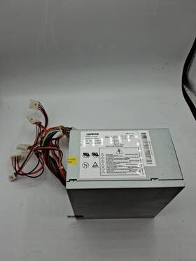 Compaq Hp146snq Power Supply 100w Hp 146snq 332829-001 Rev C