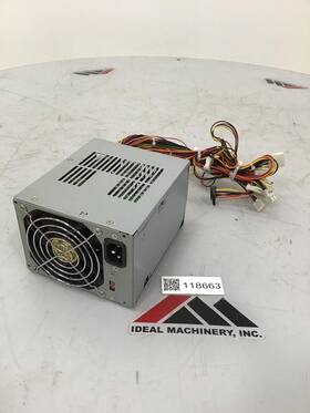 Compaq Netelligent Dps-240-eb Power Supply Used #118633