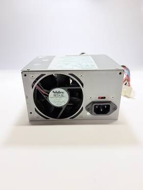 Compaq Pa41519c Pa-4151-9c At Power Supply 145w Psu 486 Pentium P8 P9 Retro Pc 1994 Oem