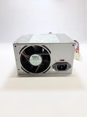 Pa-4151-9c Compaq Pa41519c At Power Supply 145w Psu 486 Pentium P8 P9 Retro Pc 1994 Oem