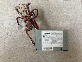 Compaq Pdp-119 200w Atx Power Supply