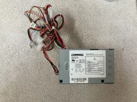 Pdp-119 Compaq 200w Atx Power Supply