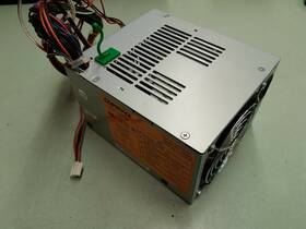 Compaq Pdp-121p Ps-6221-2cf Power Supply Input 100-240v Output 220w Max