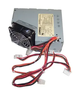 Pdp117p Compaq Power Supply 175w Evo Sff D300 D500 D510 W4000