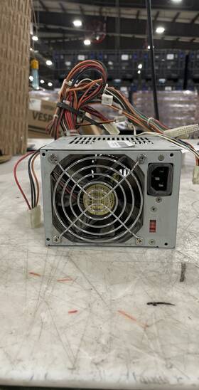 Compaq Ps-6201-2c 200w Power Supply Unit Psu Desktop Replacement