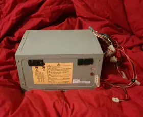 Ps-7331-1c Compaq 325 Watt Power Supply For Pc Model