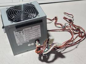 Compaq Ps-7501-1 500-watts Atx 100-240v Ac Power Supply From W8000 Workstation