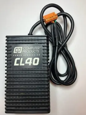 Cl40-7613i Computer Products Cl407613i Power Conversion Supply Used
