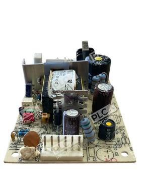 Computer Products Nal25-7624 Ac-dc Power Supply Board 100/240vac 514807 Rev. A