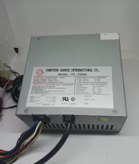 Ps-230wb Computer Source International Ps-230 Switching Power Supply Non-modular